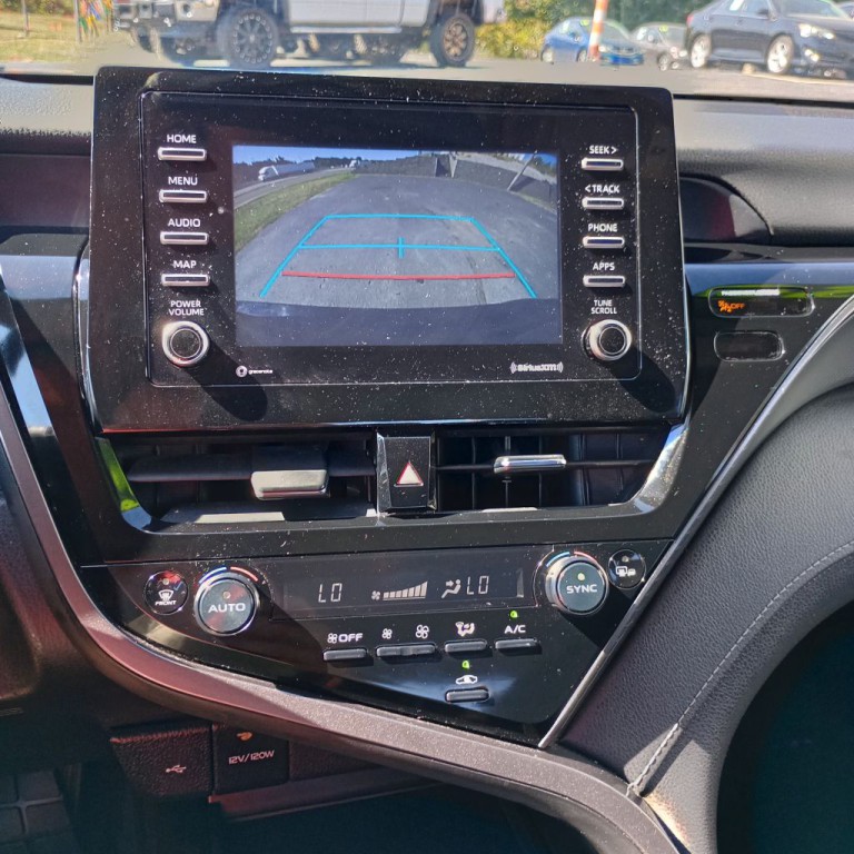 2024 Toyota Camry Image 13