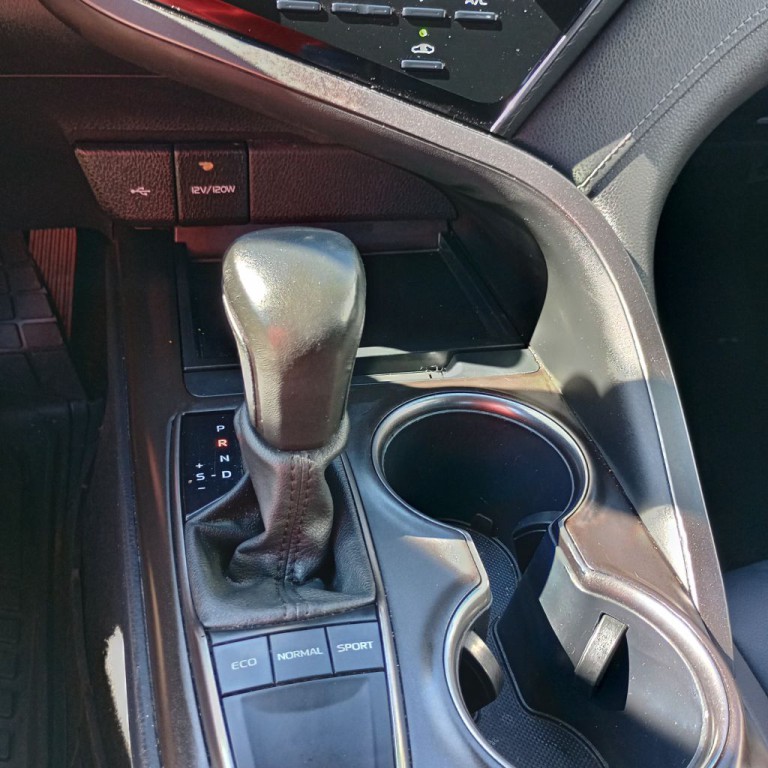 2024 Toyota Camry Image 14