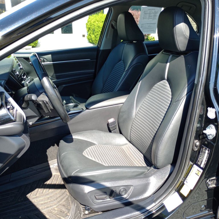 2024 Toyota Camry Image 15