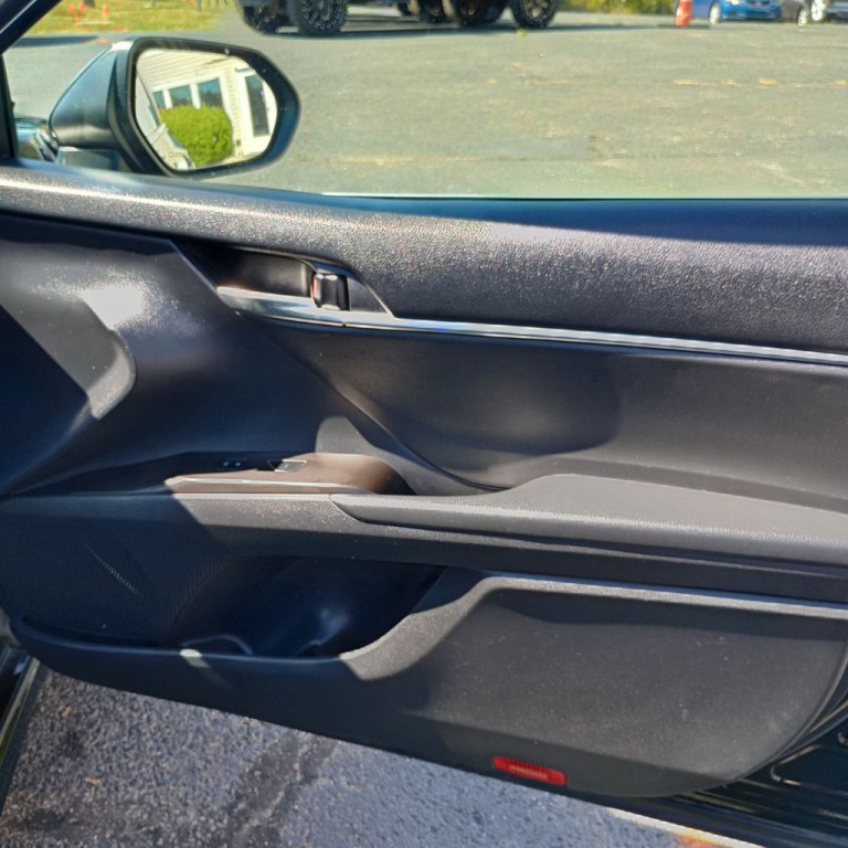 2024 Toyota Camry Image 22