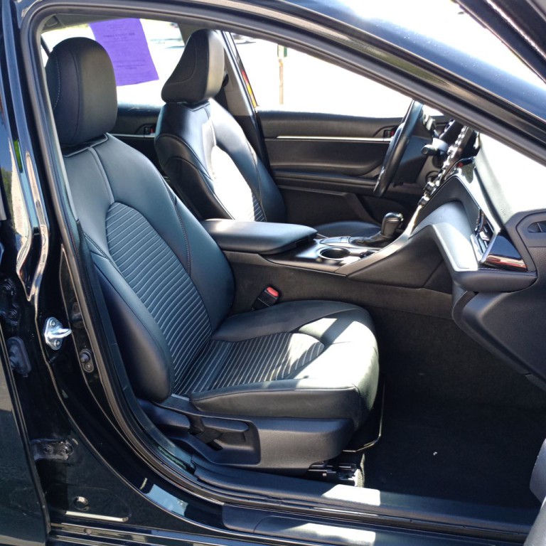 2024 Toyota Camry Image 23