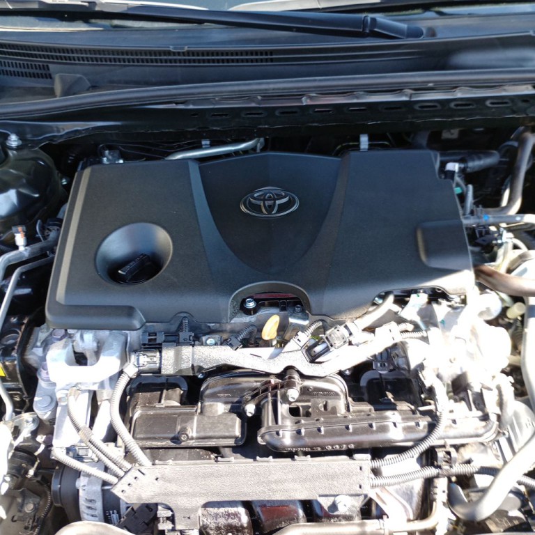 2024 Toyota Camry Image 25