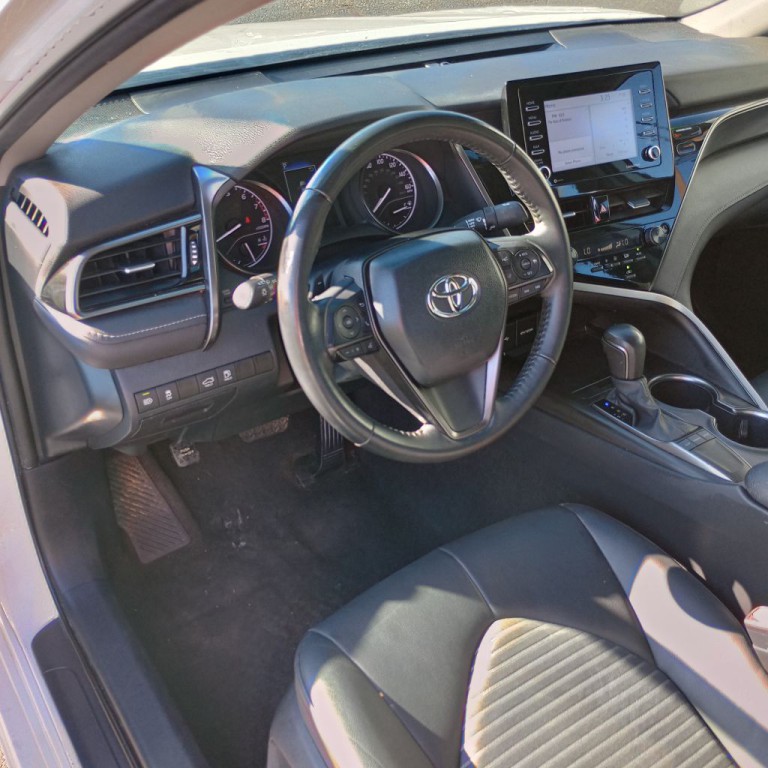 2024 Toyota Camry Image 9