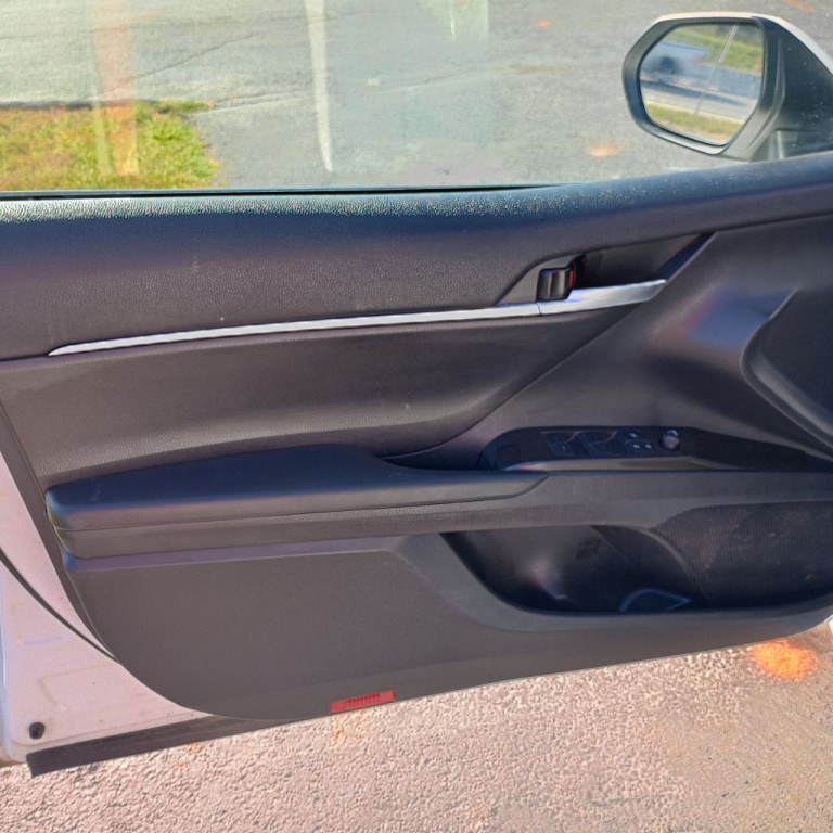 2024 Toyota Camry Image 11