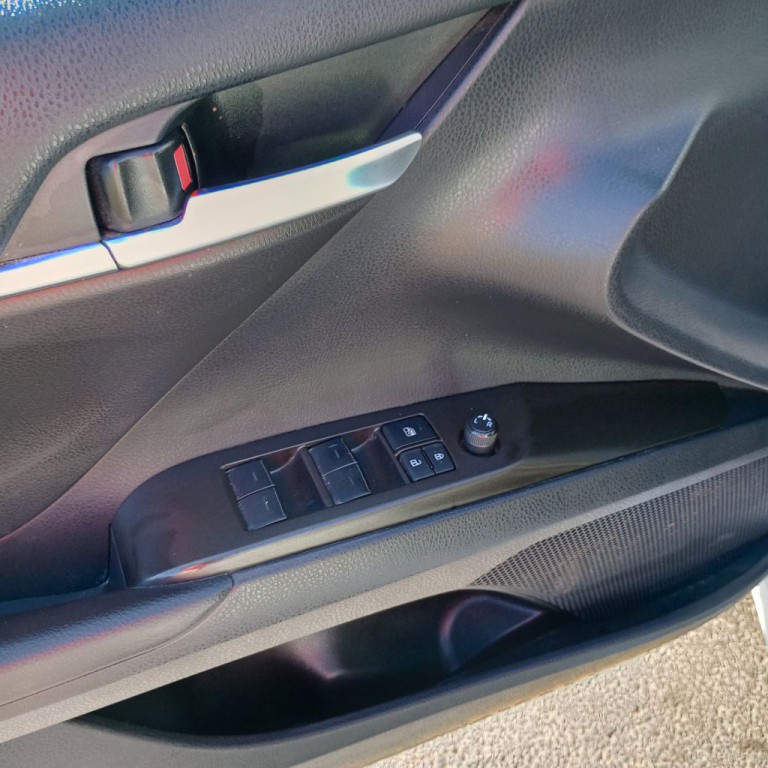 2024 Toyota Camry Image 12