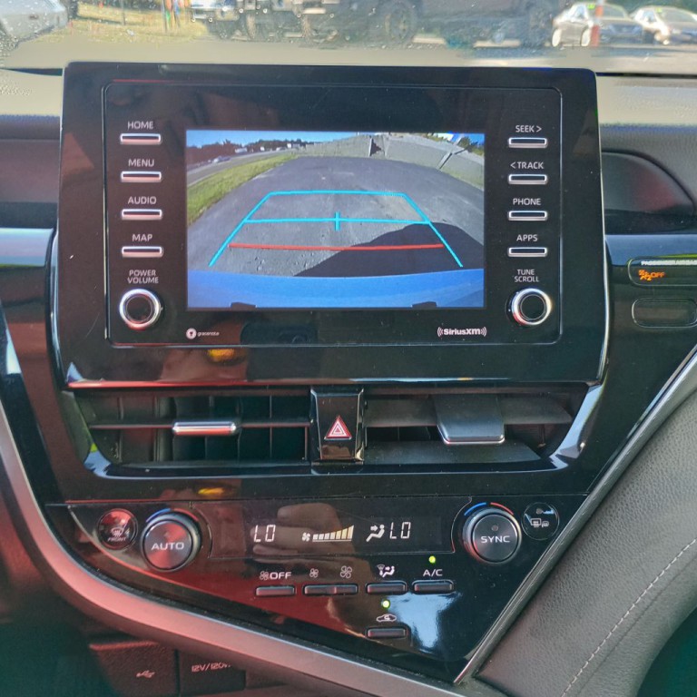 2024 Toyota Camry Image 13