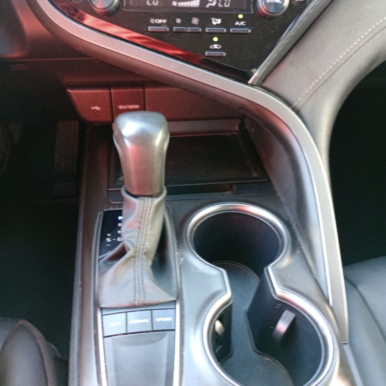 2024 Toyota Camry Image 14