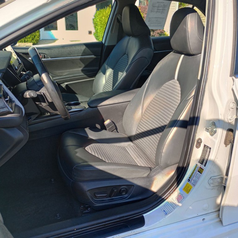 2024 Toyota Camry Image 15