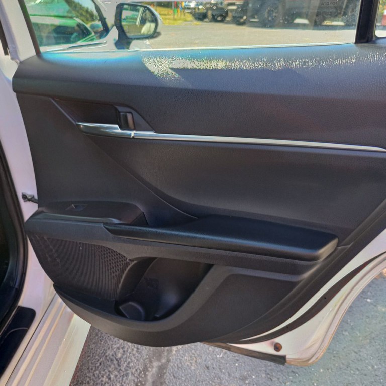 2024 Toyota Camry Image 19