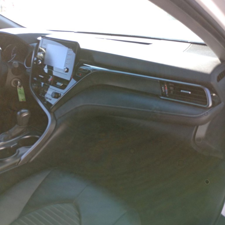 2024 Toyota Camry Image 21