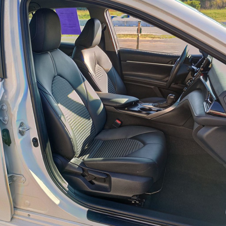 2024 Toyota Camry Image 23