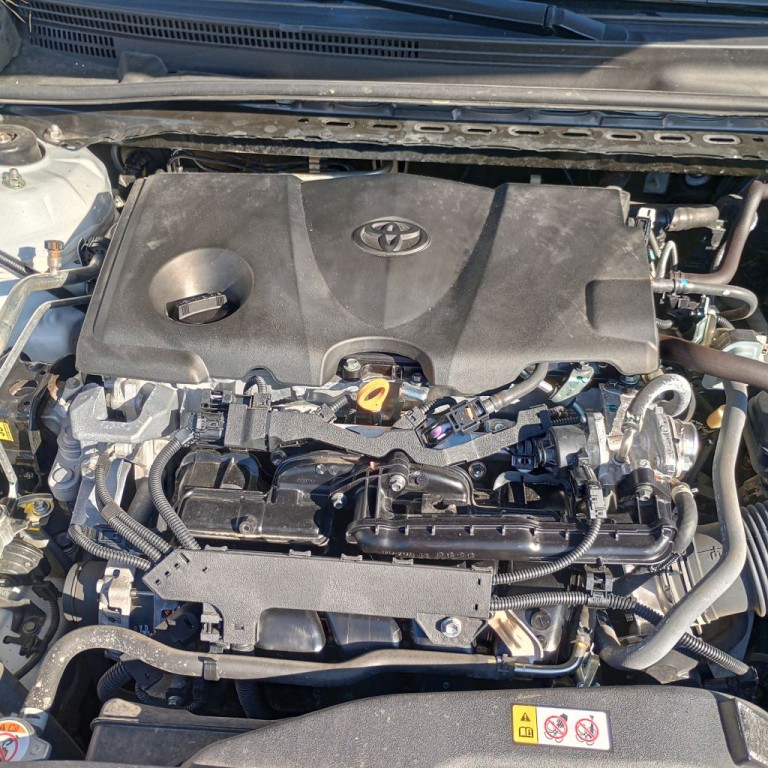 2024 Toyota Camry Image 25