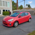 Image for 2013 Toyota Prius  ID: 6856986