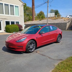 Image for 2018 Tesla Model 3 3 ID: 6856991