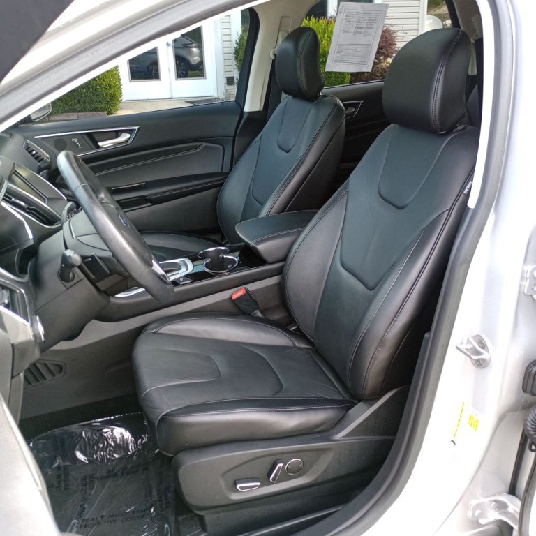 2018 Ford Edge Image 14
