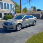 Image for 2019 Chevrolet Impala LT ID: 6868770