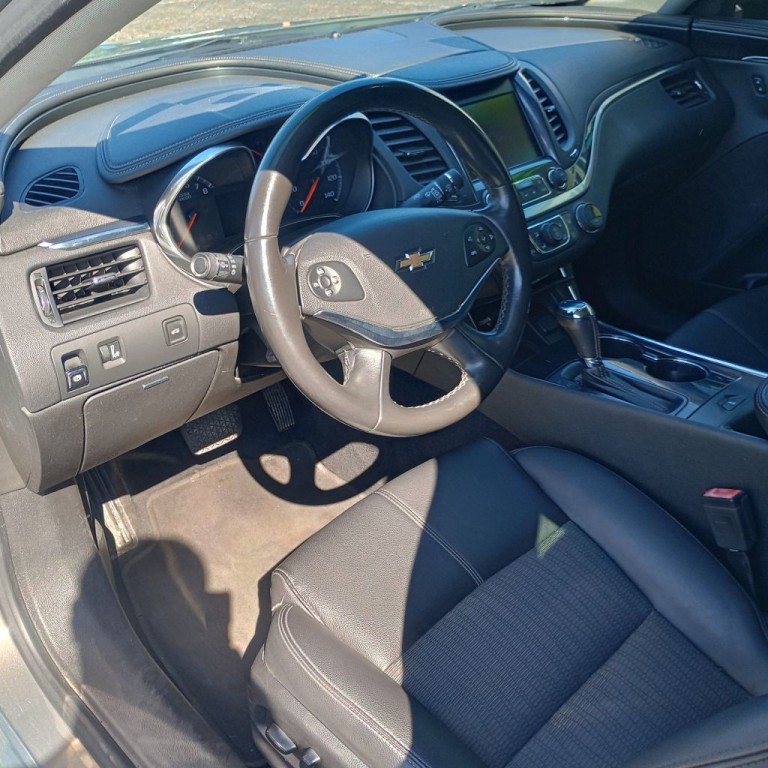 2019 Chevrolet Impala Image 9