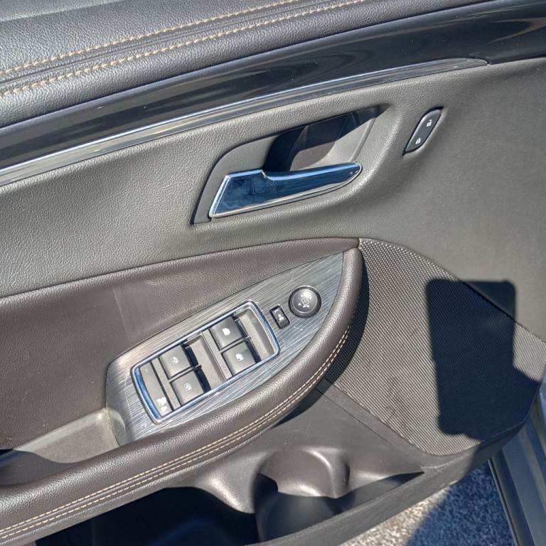 2019 Chevrolet Impala Image 12