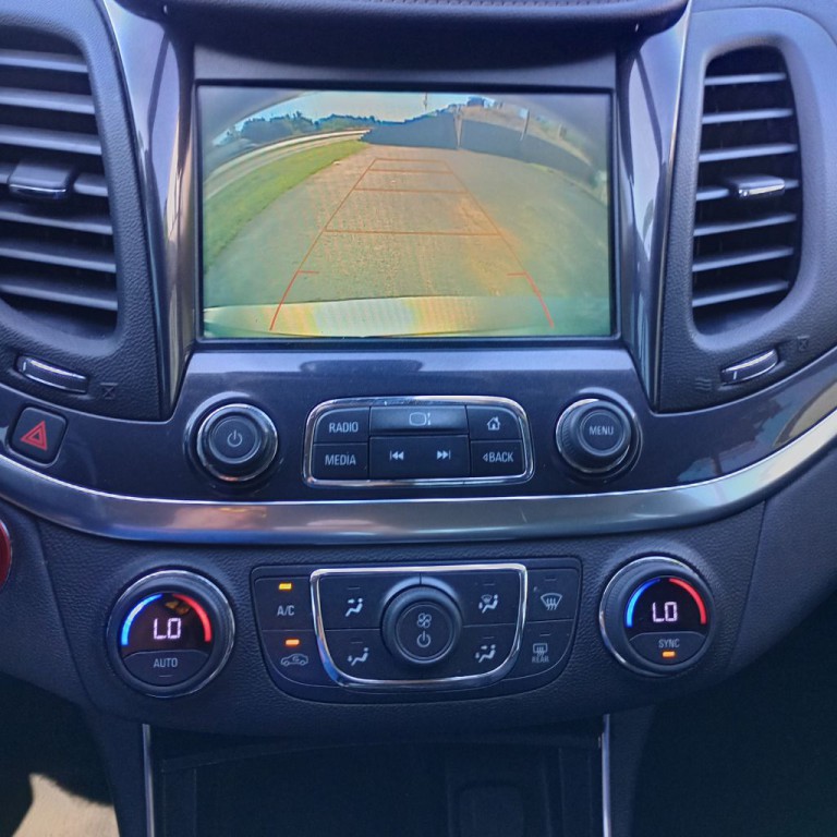 2019 Chevrolet Impala Image 13