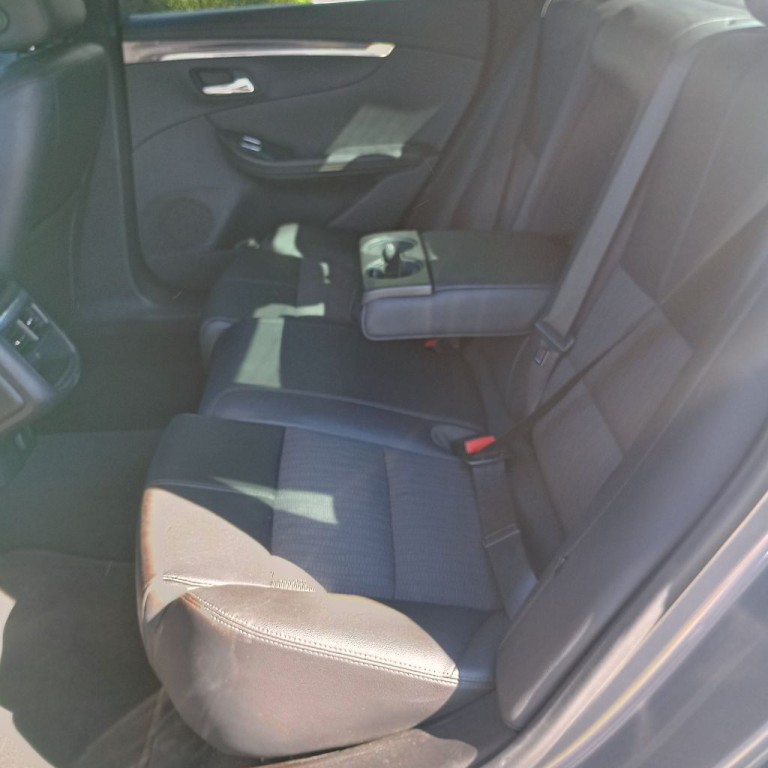2019 Chevrolet Impala Image 16