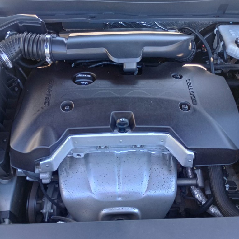 2019 Chevrolet Impala Image 24