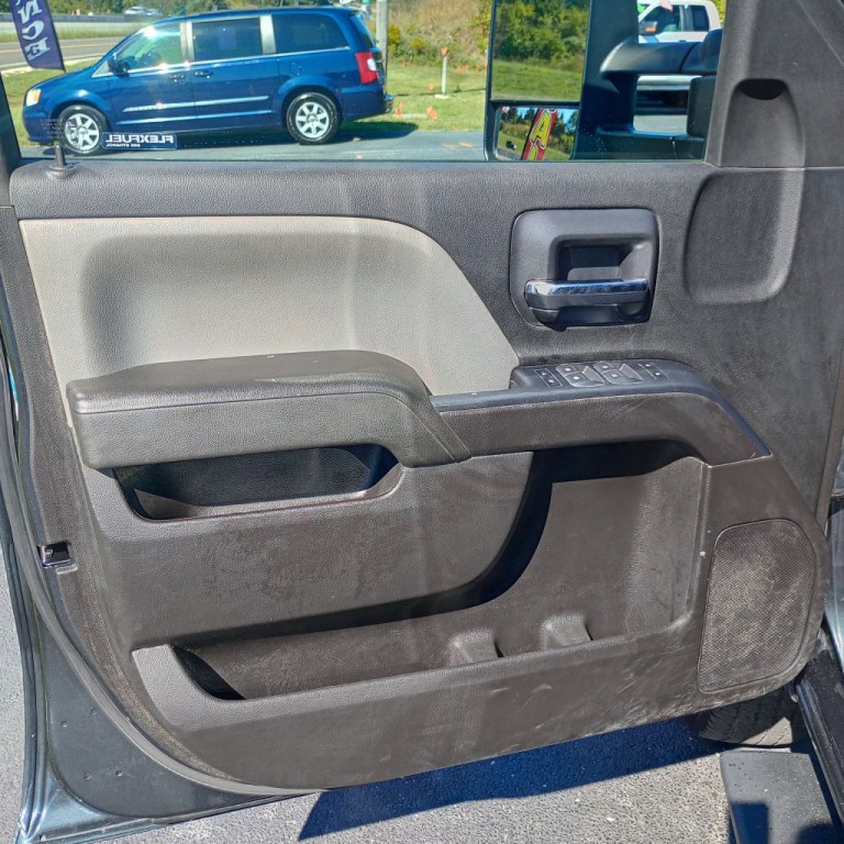 2019 Chevrolet Silverado 1500 Image 11