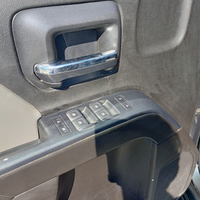 2019 Chevrolet Silverado 1500 Image 12