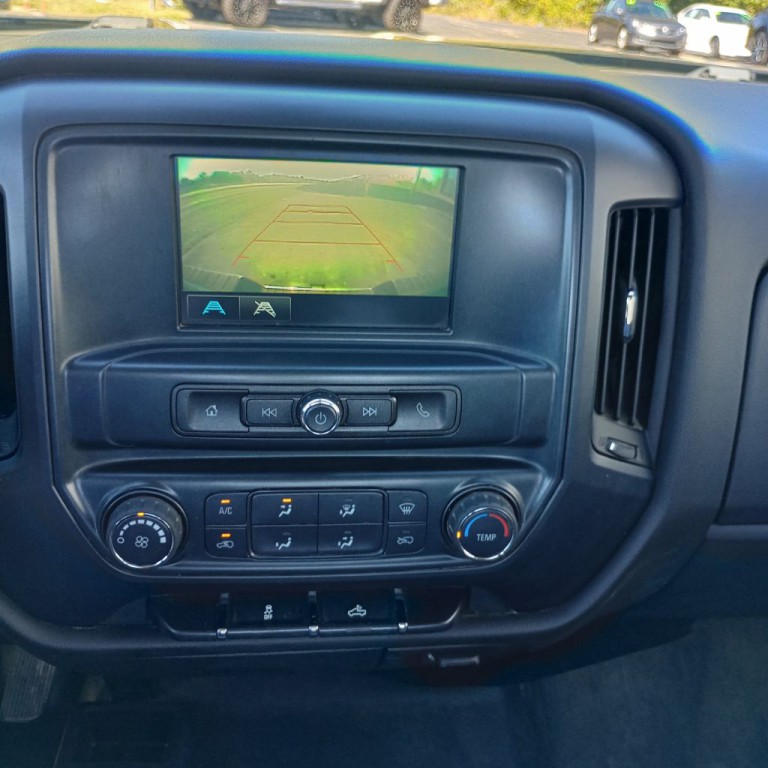 2019 Chevrolet Silverado 1500 Image 13