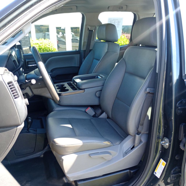 2019 Chevrolet Silverado 1500 Image 14