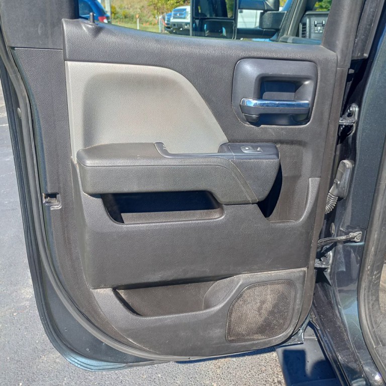 2019 Chevrolet Silverado 1500 Image 15