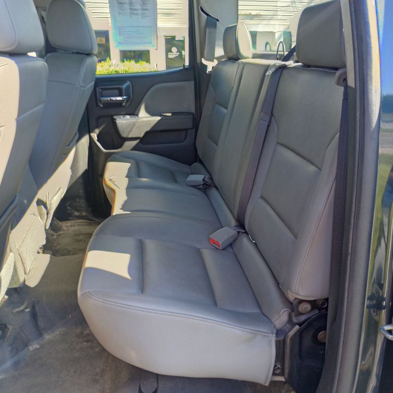 2019 Chevrolet Silverado 1500 Image 16