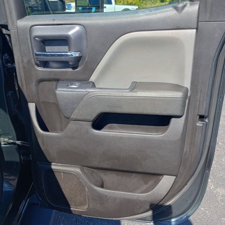 2019 Chevrolet Silverado 1500 Image 18