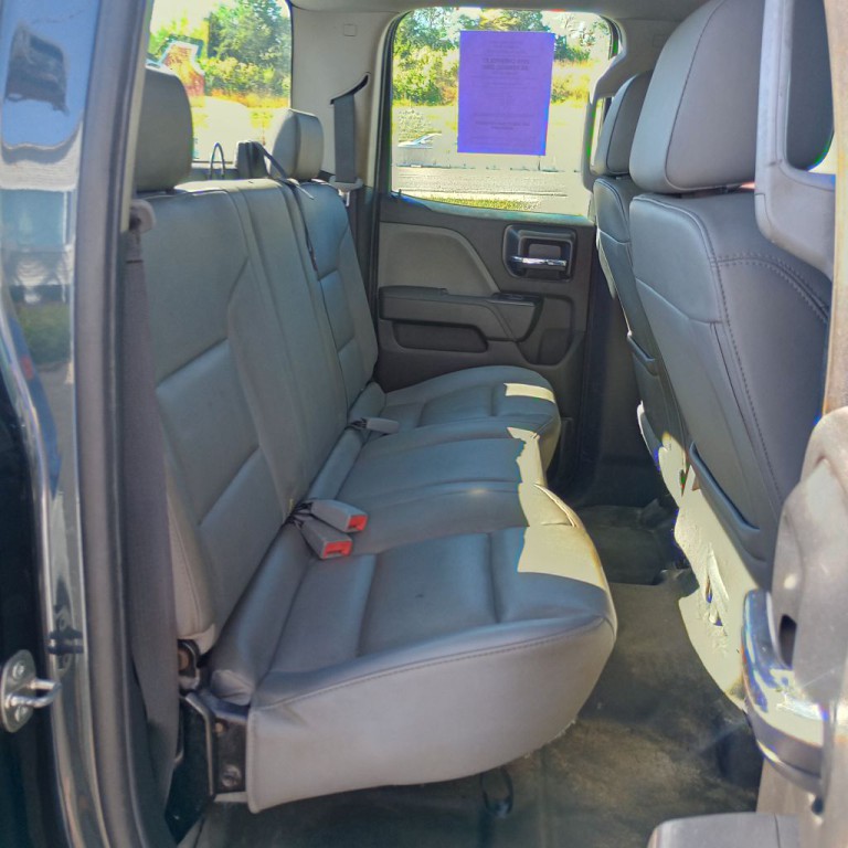 2019 Chevrolet Silverado 1500 Image 19