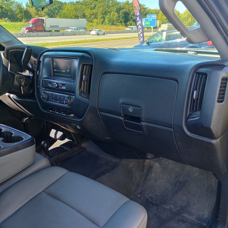 2019 Chevrolet Silverado 1500 Image 20