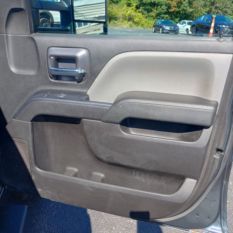 2019 Chevrolet Silverado 1500 Image 21