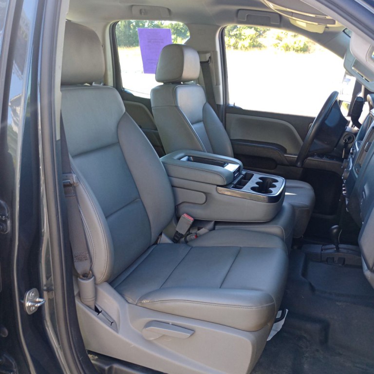 2019 Chevrolet Silverado 1500 Image 22
