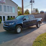 Image for 2020 Chevrolet Colorado  ID: 6896830