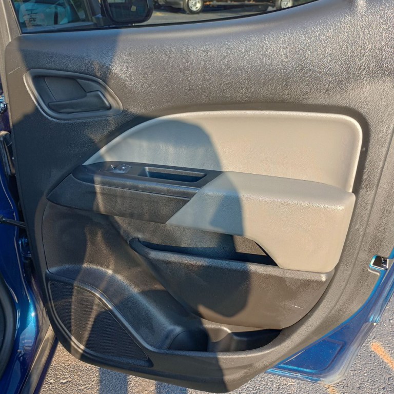 2020 Chevrolet Colorado Image 18