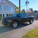 Image for 2015 RAM 1500 Sport ID: 6900187