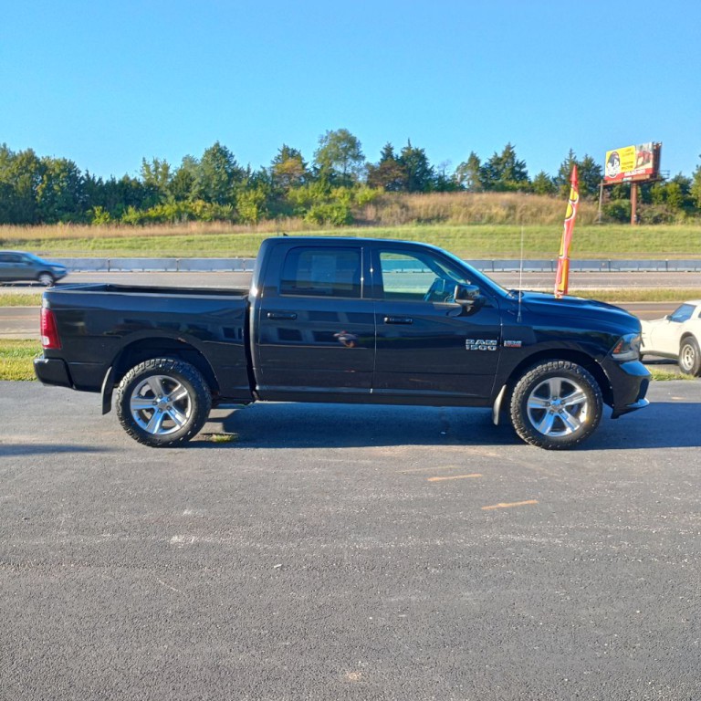 2015 RAM 1500 Image 6