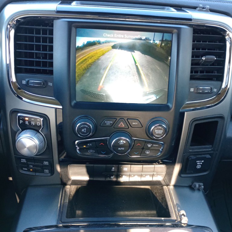 2015 RAM 1500 Image 14