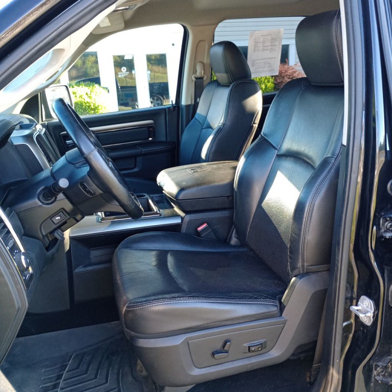 2015 RAM 1500 Image 15