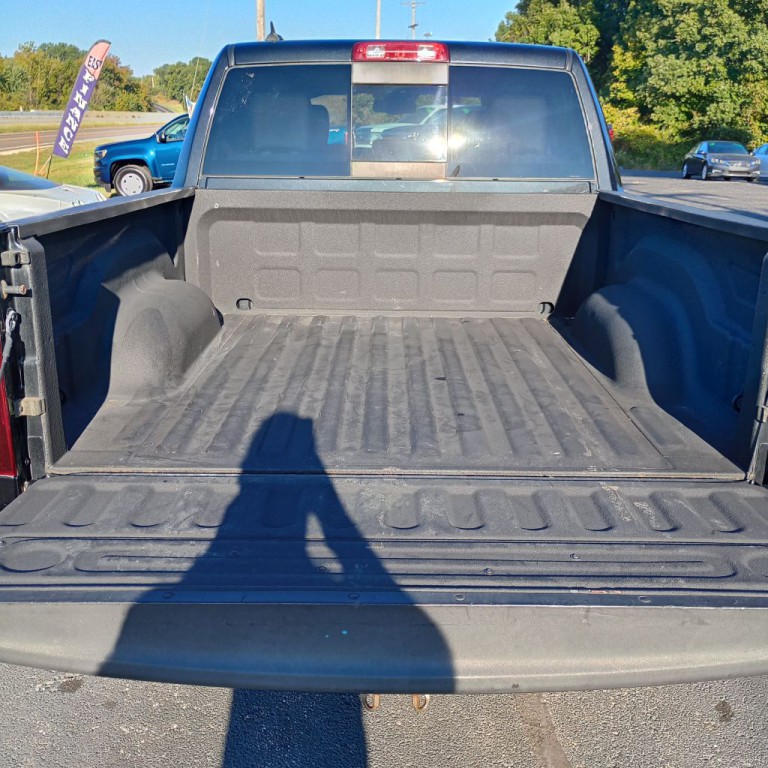 2015 RAM 1500 Image 18