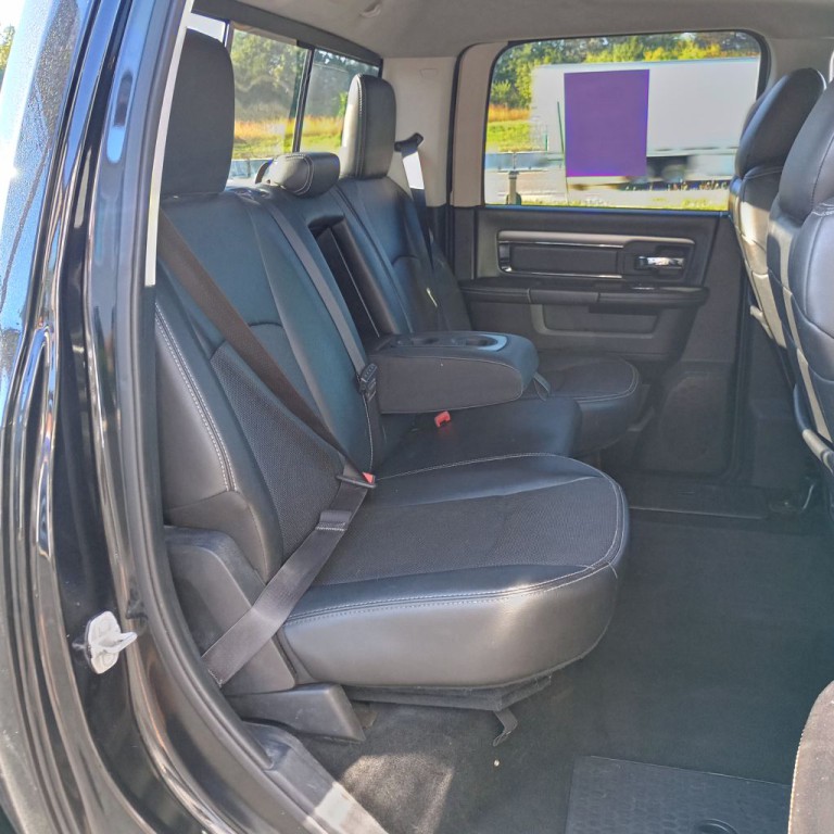 2015 RAM 1500 Image 20