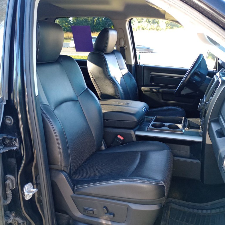 2015 RAM 1500 Image 23