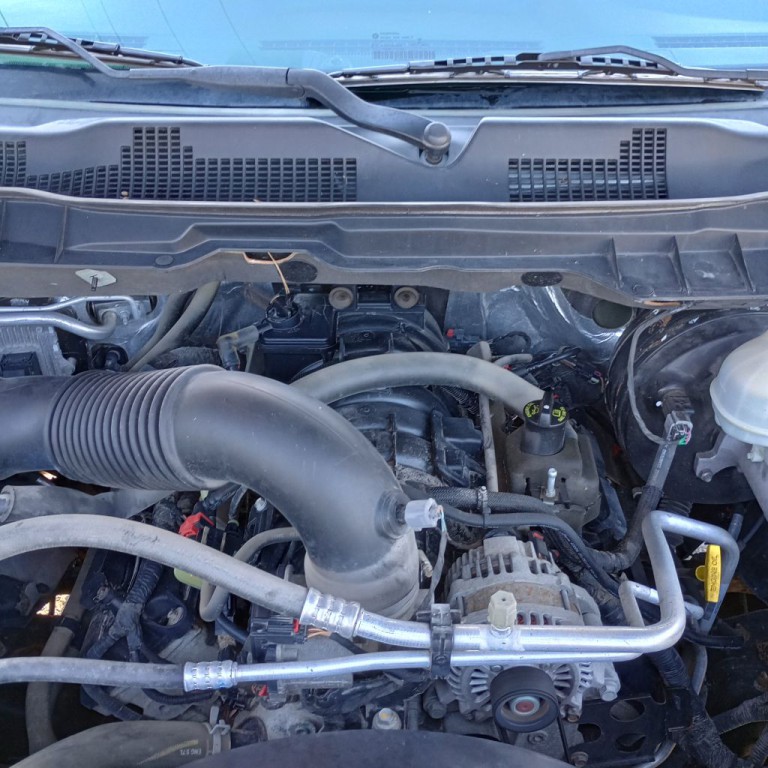 2015 RAM 1500 Image 25