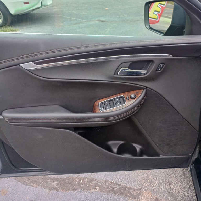 2014 Chevrolet Impala Image 11