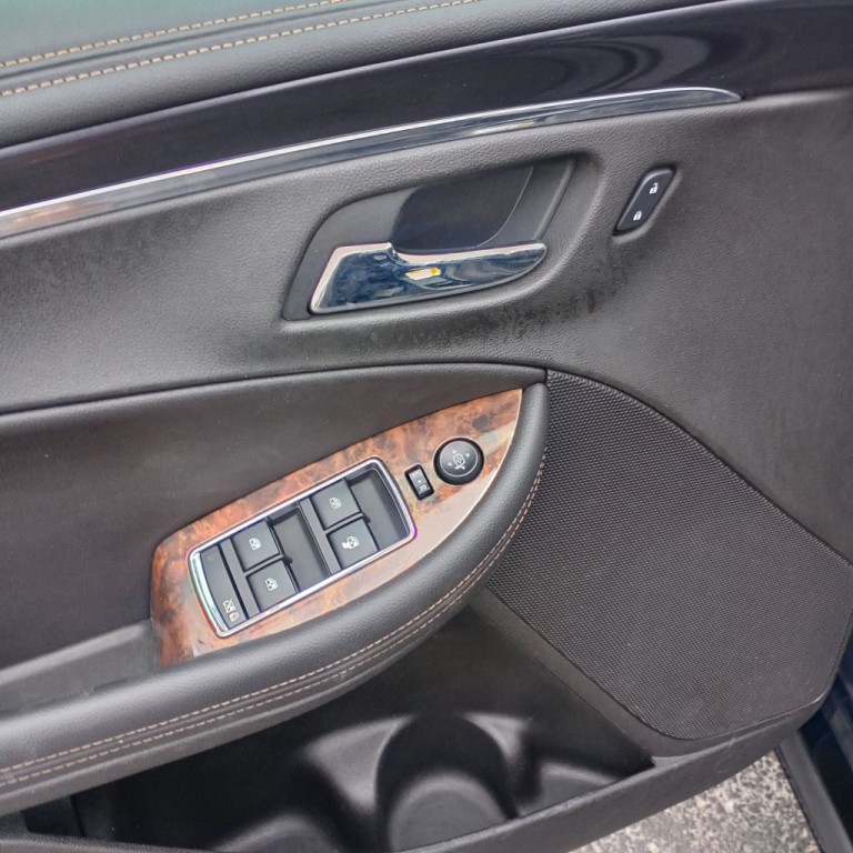 2014 Chevrolet Impala Image 12