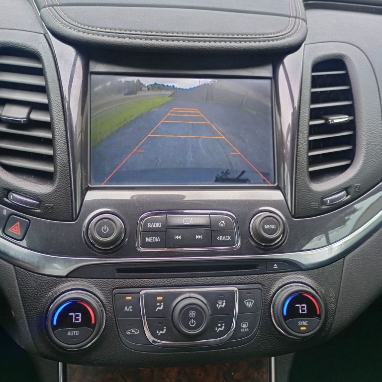 2014 Chevrolet Impala Image 13