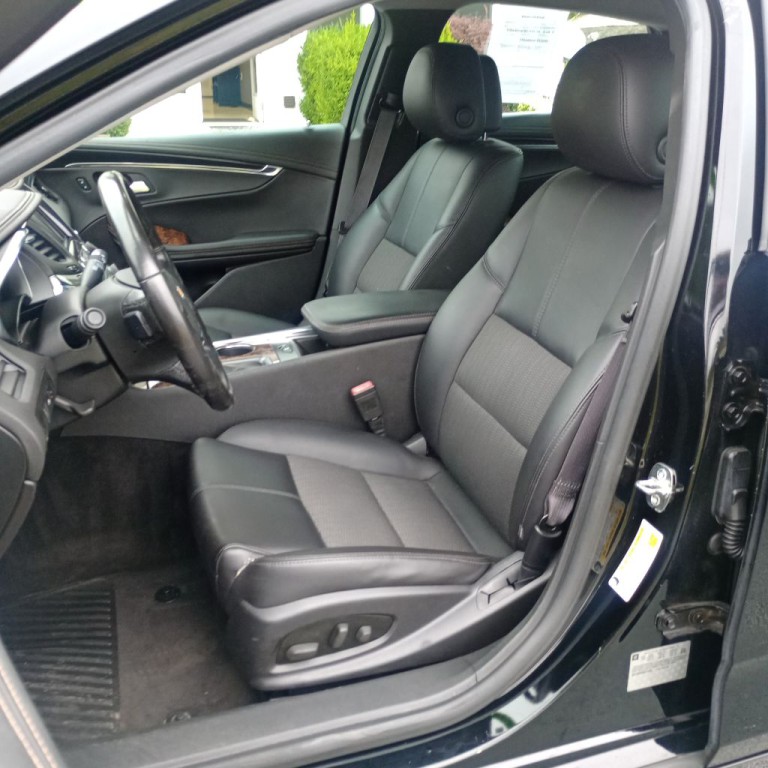 2014 Chevrolet Impala Image 14